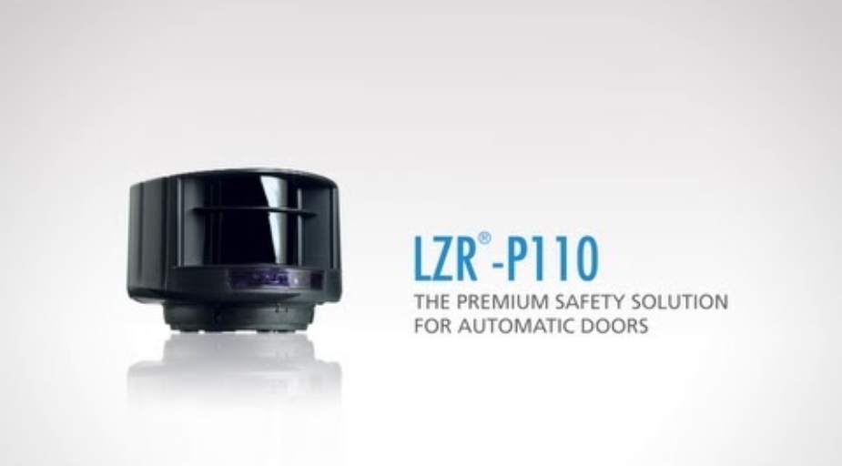 BEA Sensor LZR-P110